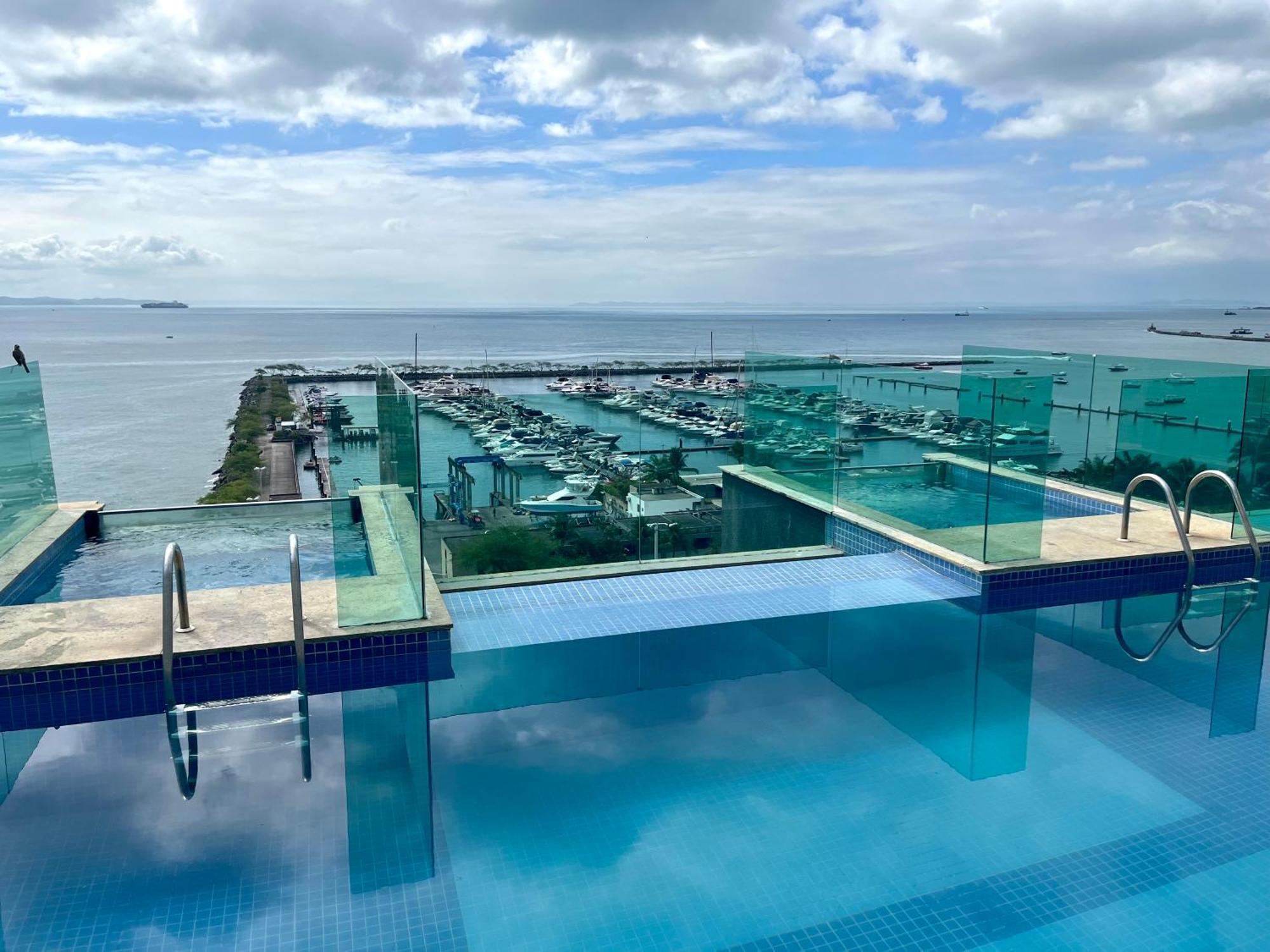 Charmoso No Cloc Marina Apartment *