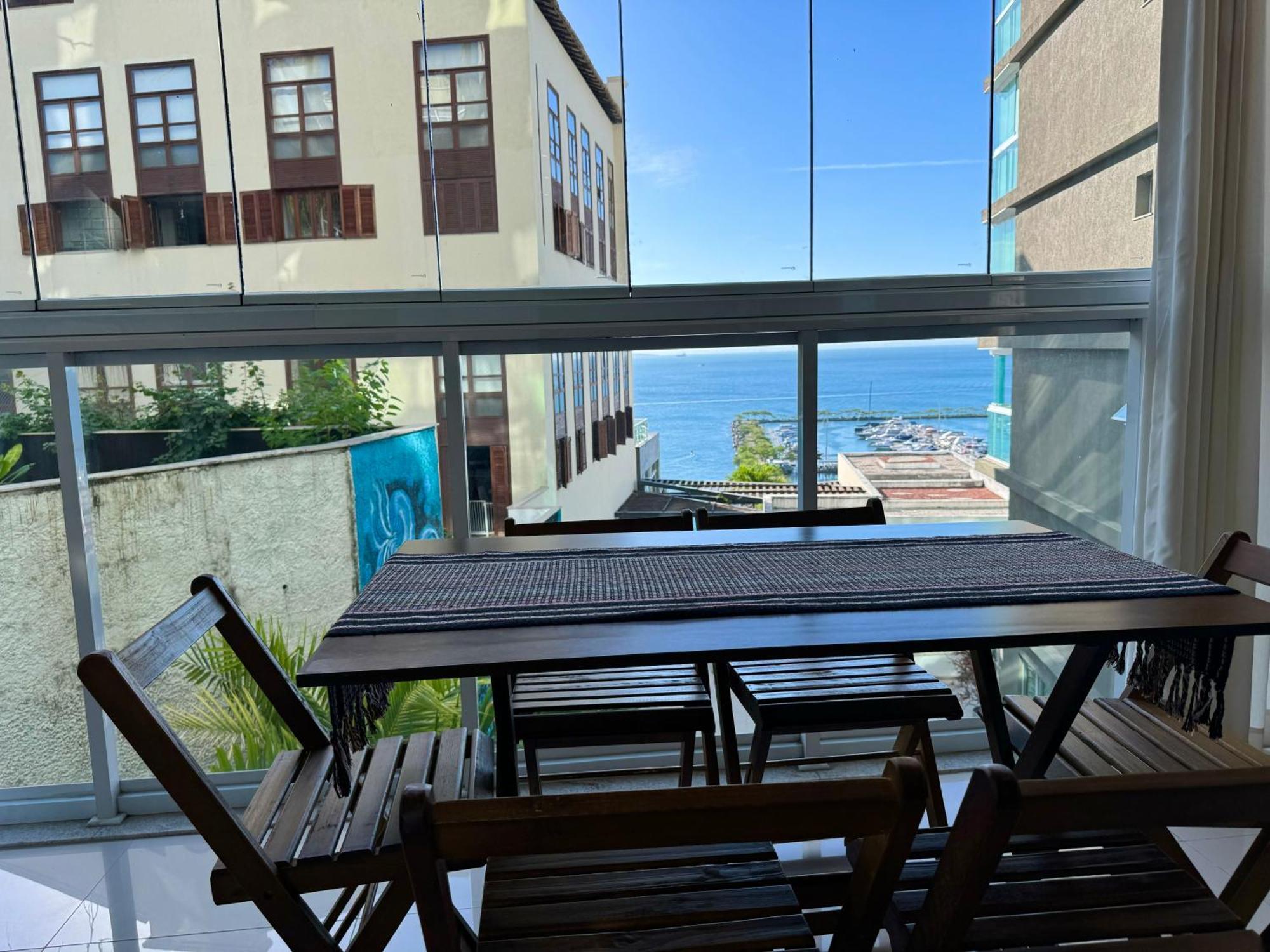 Apartment Charmoso No Cloc Marina *