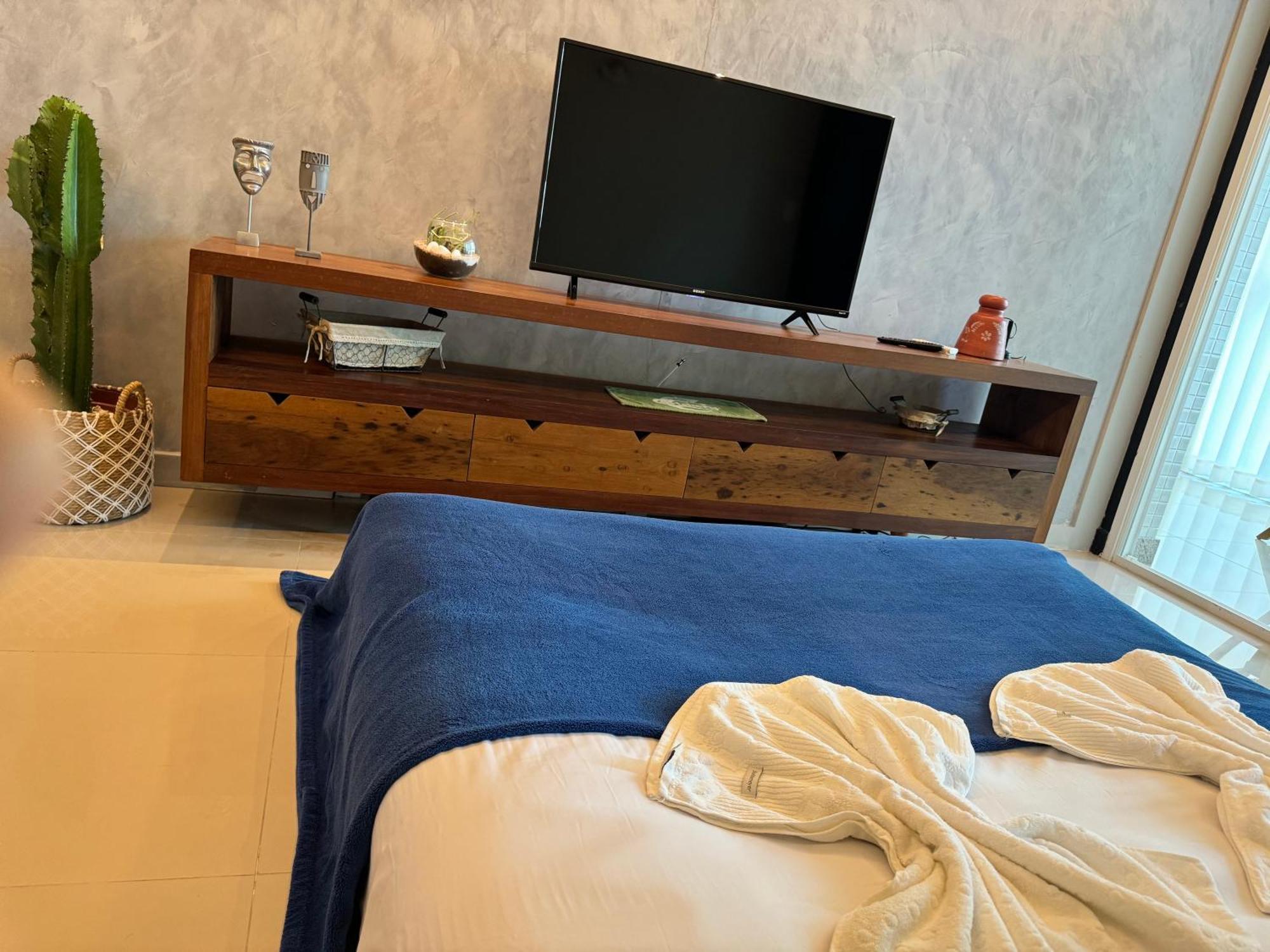 Charmoso No Cloc Marina Apartment