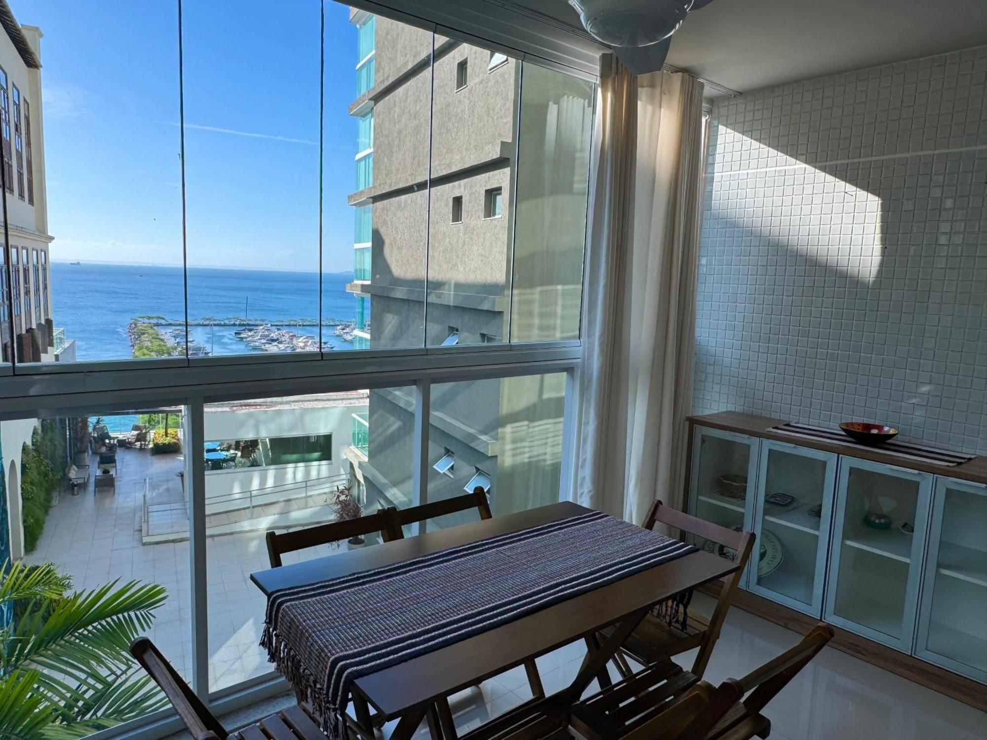 Apartment Charmoso No Cloc Marina