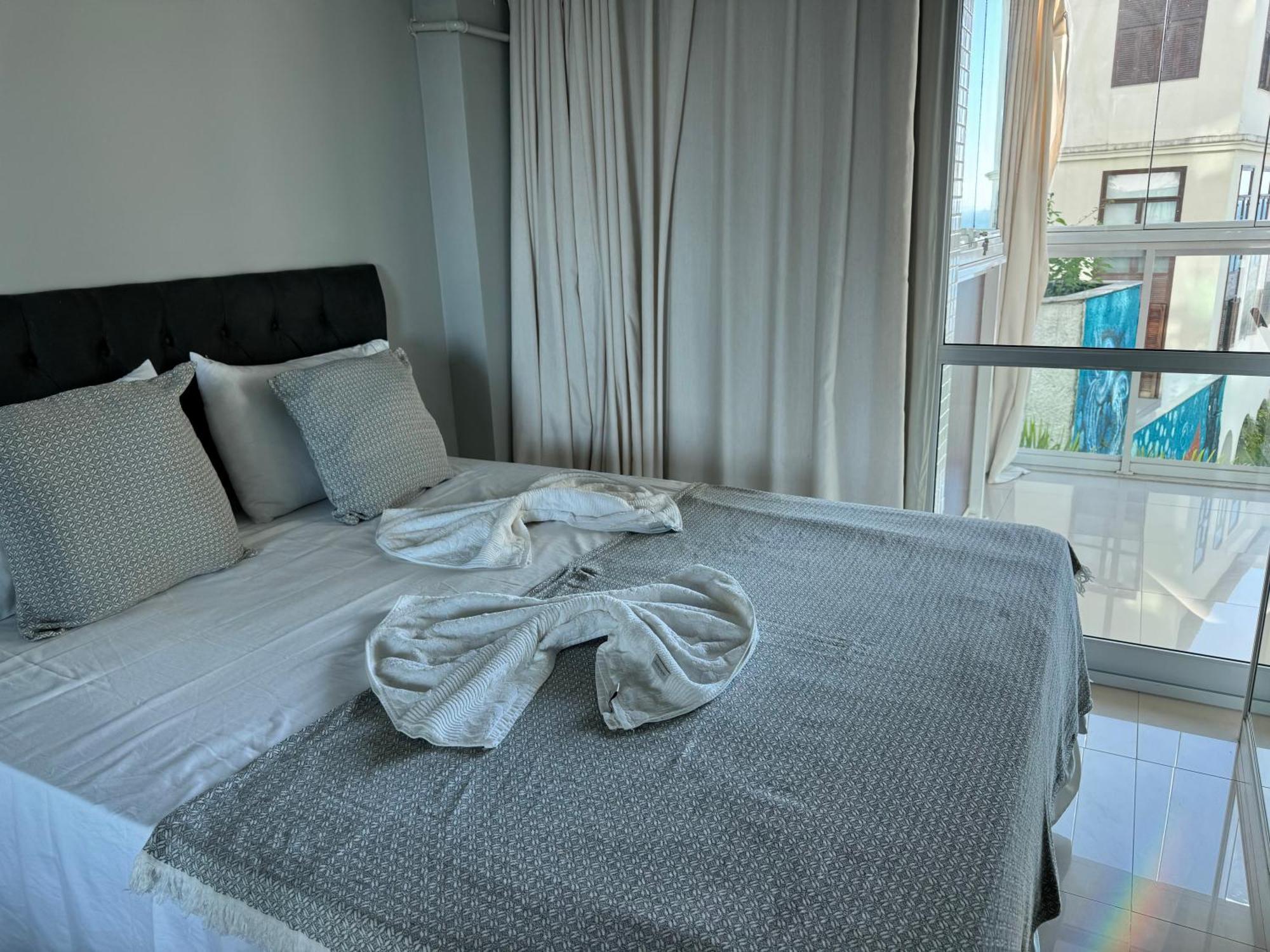 Charmoso No Cloc Marina Apartment *