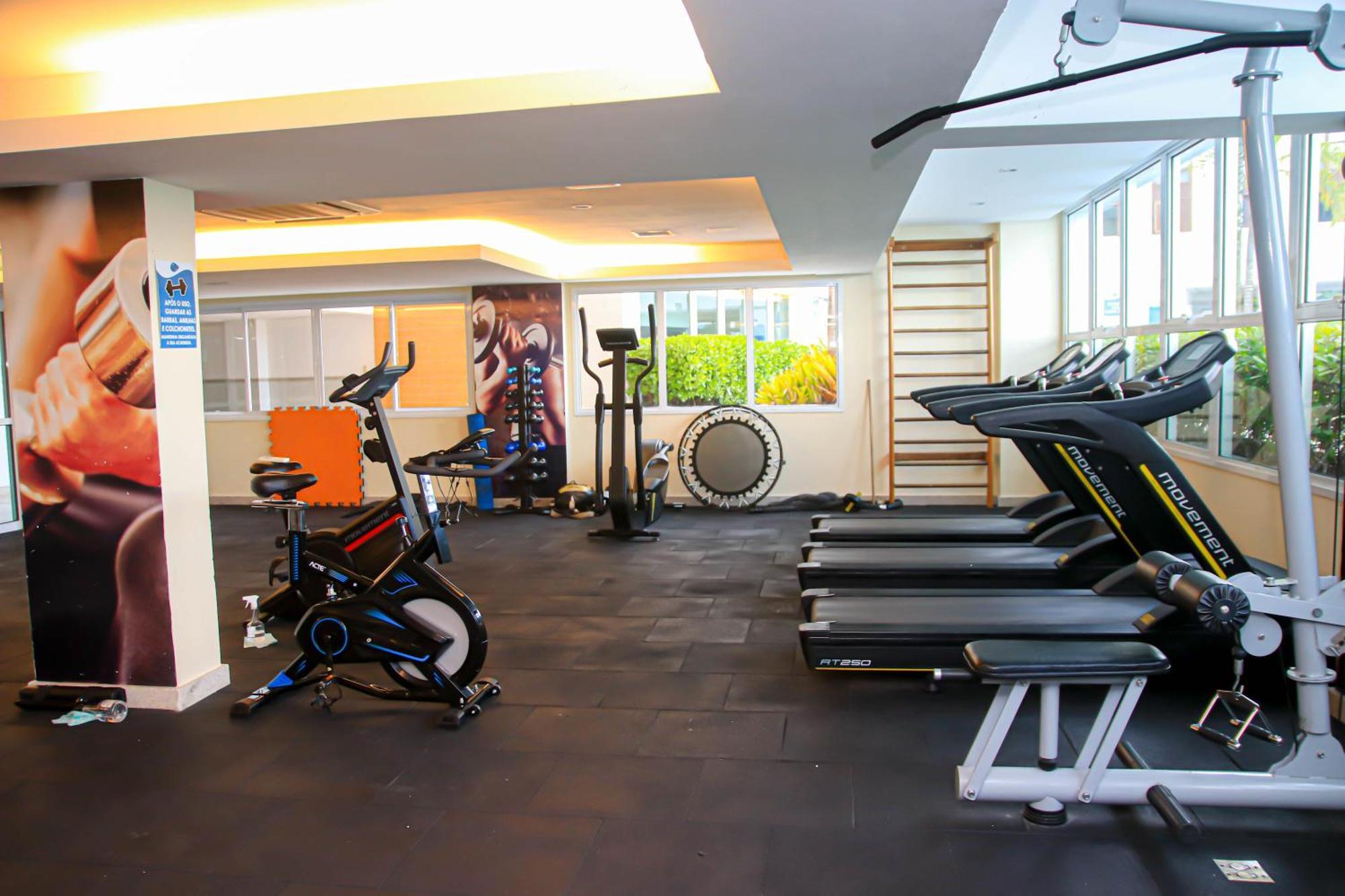 Charmoso No Cloc Marina Apartment *