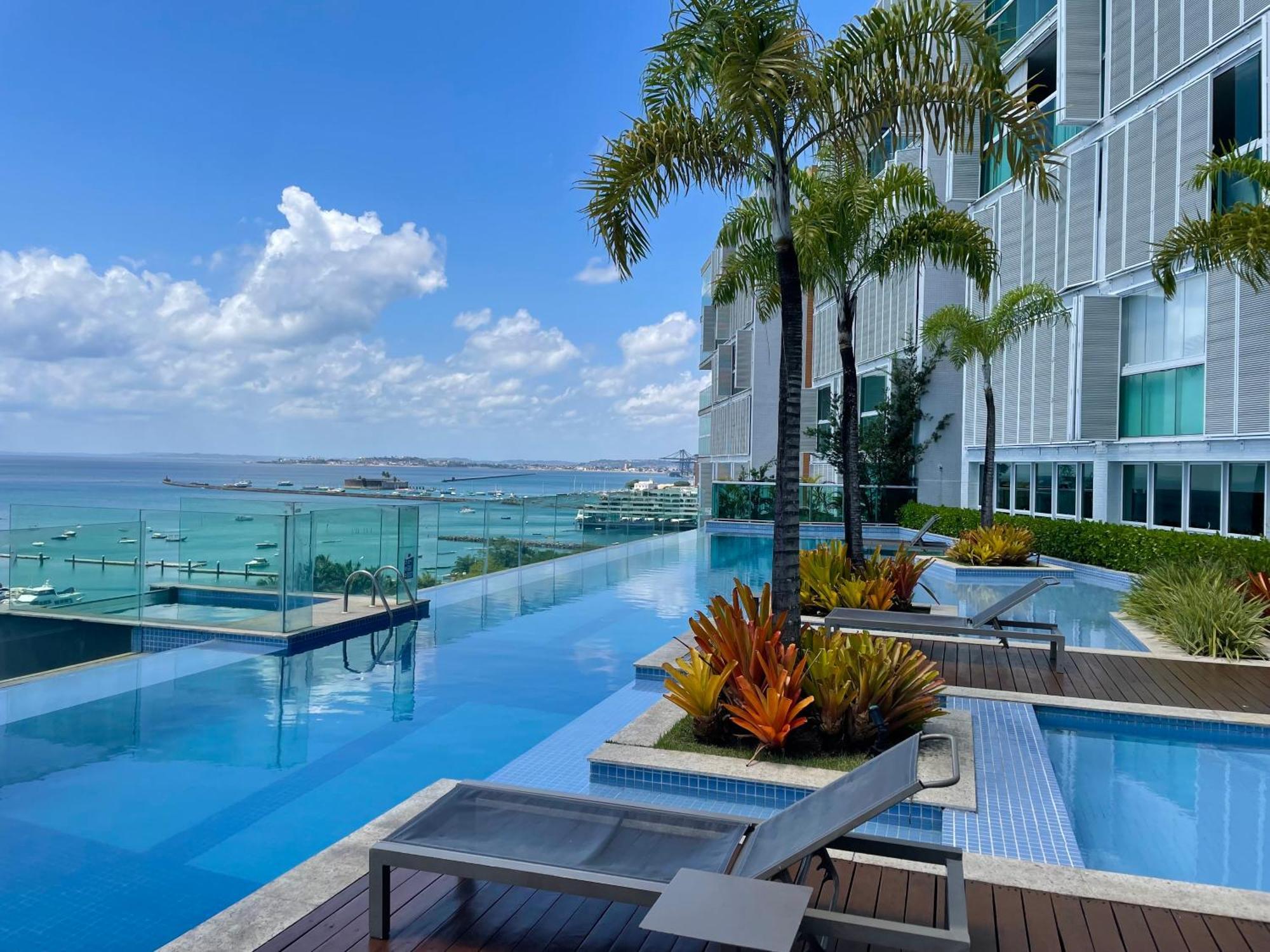 Charmoso No Cloc Marina Apartment