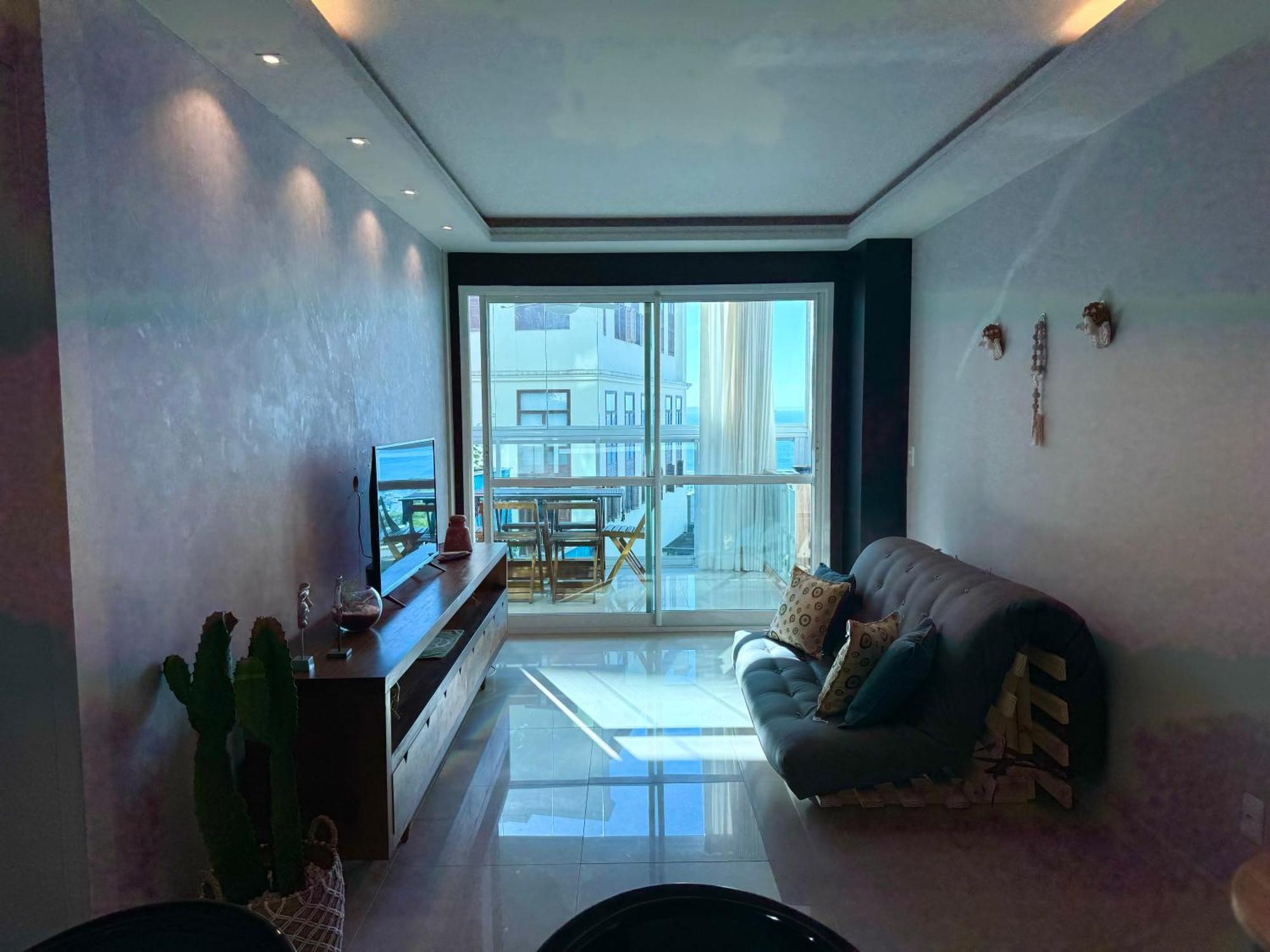 Apartment Charmoso No Cloc Marina