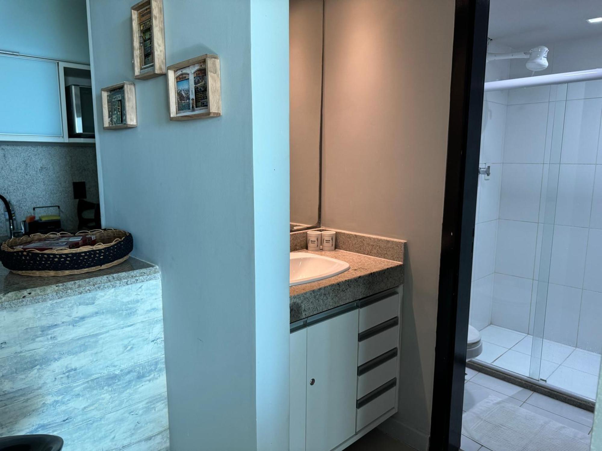 Charmoso No Cloc Marina Apartment *