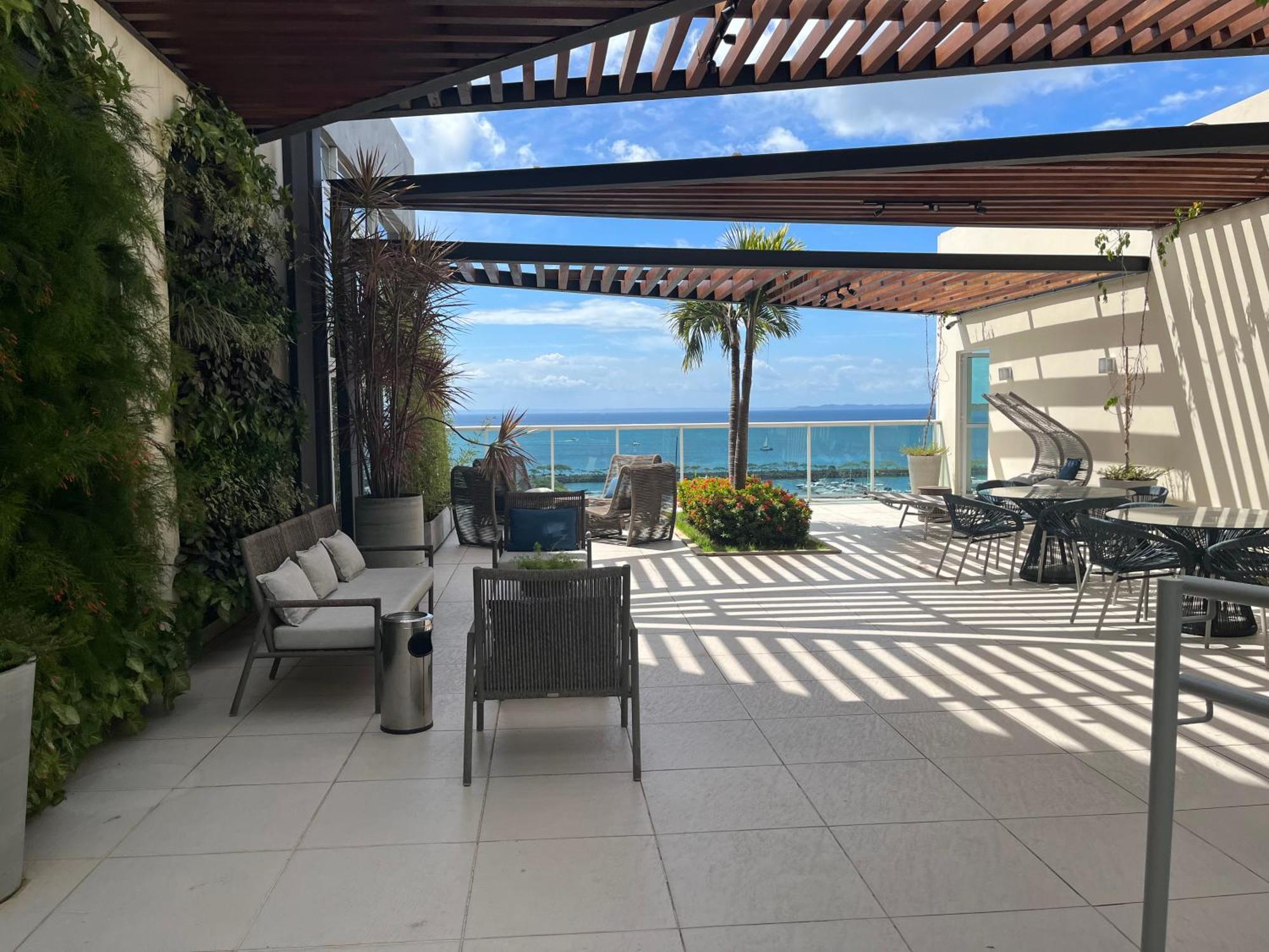 Charmoso No Cloc Marina Apartment *